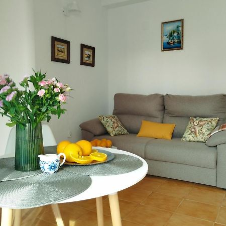 Bonito Apartamento 150 M De La Playa La Mata La Mata  Dış mekan fotoğraf
