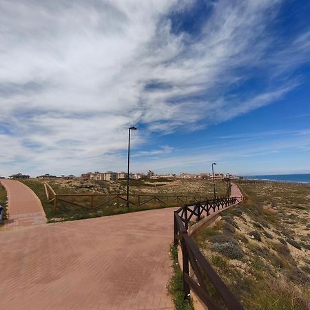 Bonito Apartamento 150 M De La Playa La Mata La Mata  Dış mekan fotoğraf