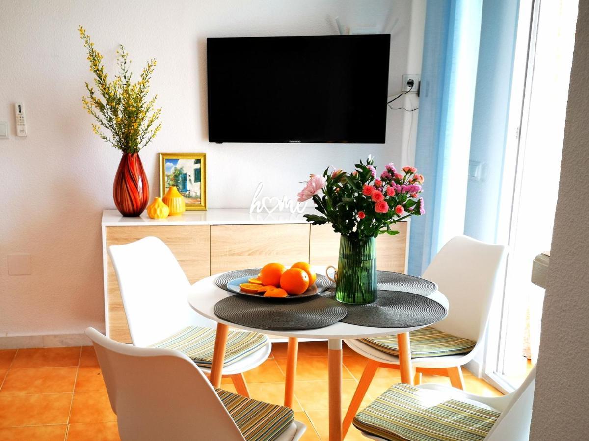 Bonito Apartamento 150 M De La Playa La Mata La Mata  Dış mekan fotoğraf