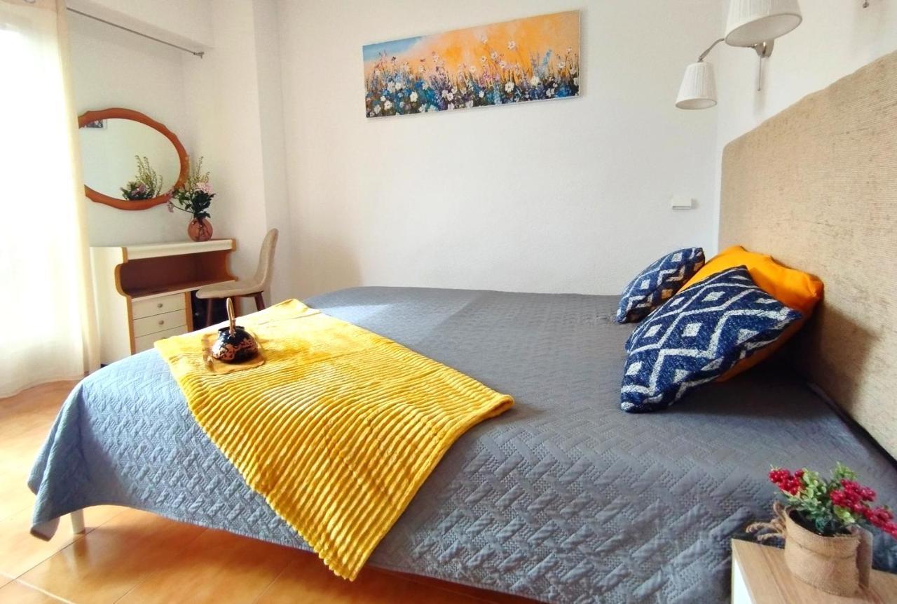 Bonito Apartamento 150 M De La Playa La Mata La Mata  Dış mekan fotoğraf