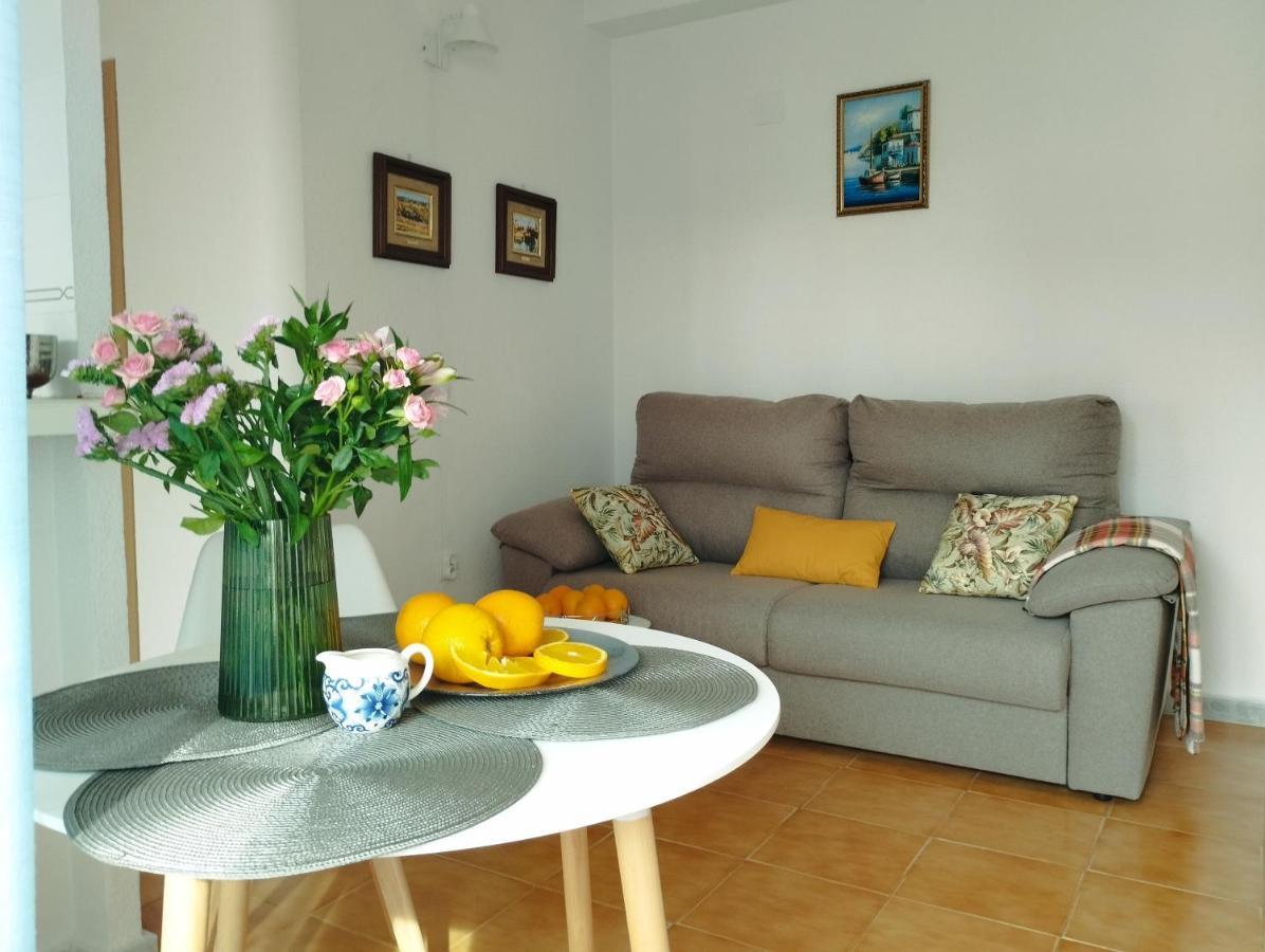 Bonito Apartamento 150 M De La Playa La Mata La Mata  Dış mekan fotoğraf