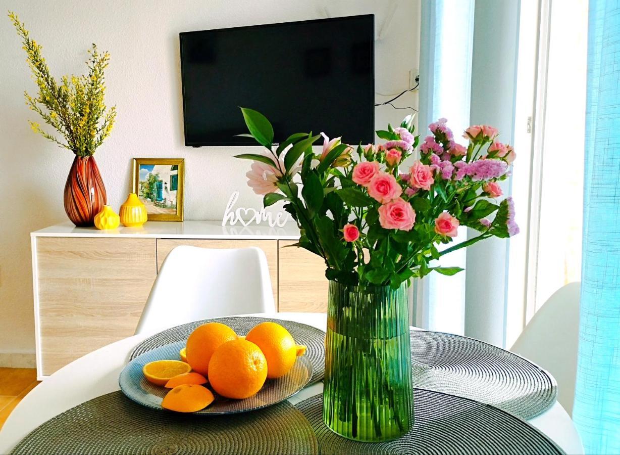 Bonito Apartamento 150 M De La Playa La Mata La Mata  Dış mekan fotoğraf
