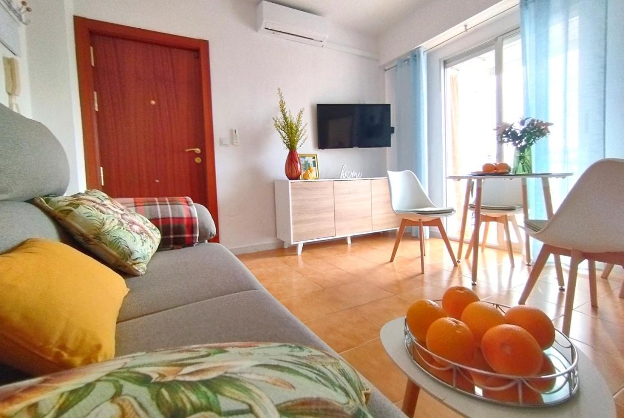 Bonito Apartamento 150 M De La Playa La Mata La Mata  Dış mekan fotoğraf