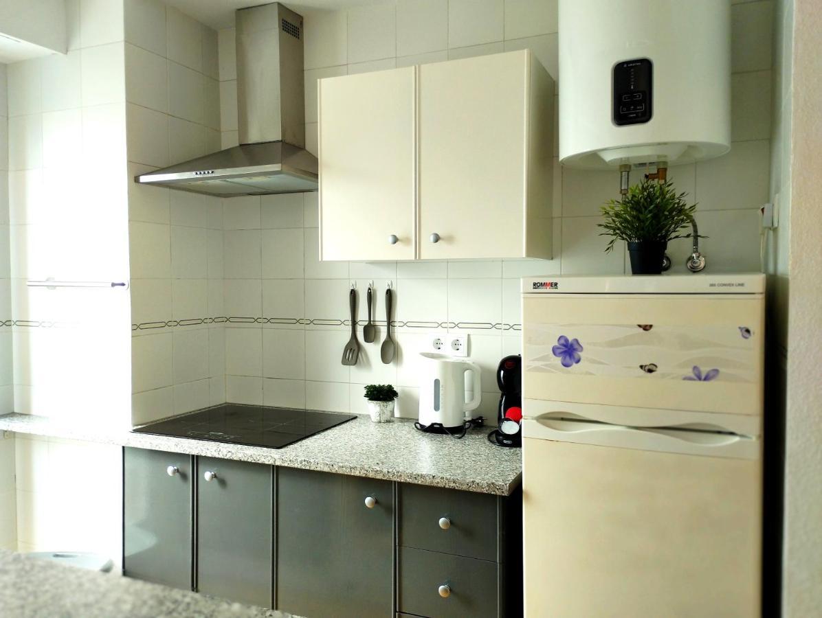 Bonito Apartamento 150 M De La Playa La Mata La Mata  Dış mekan fotoğraf