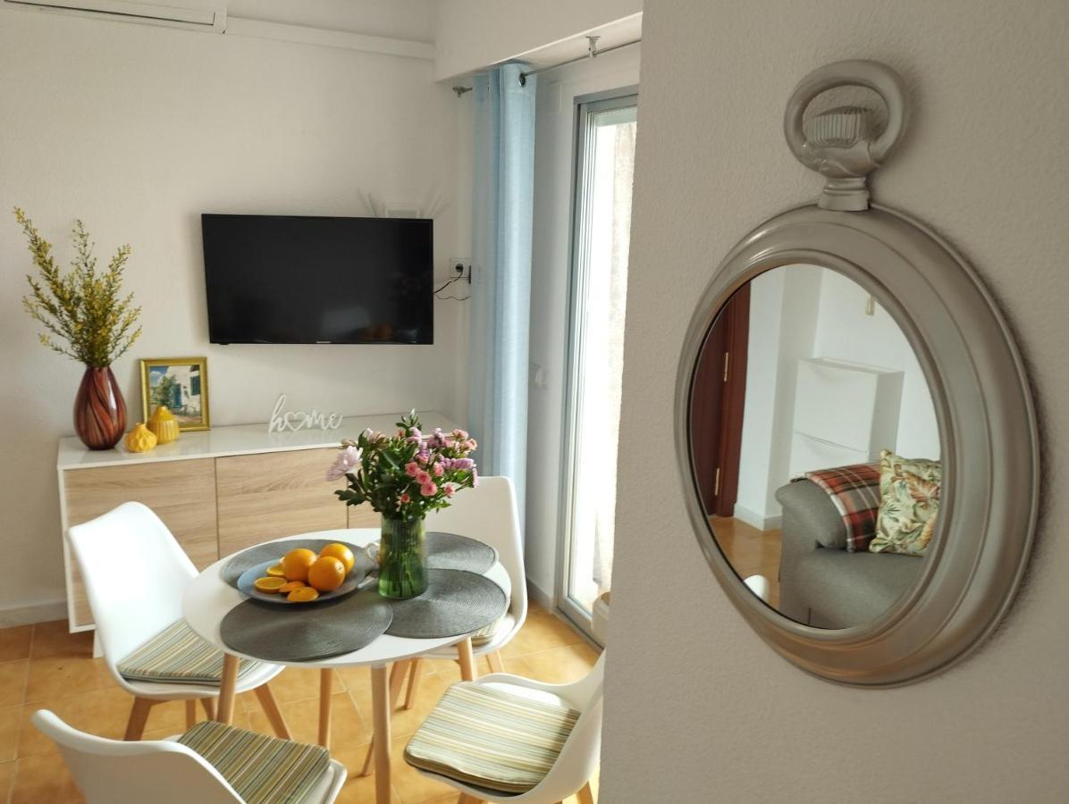 Bonito Apartamento 150 M De La Playa La Mata La Mata  Dış mekan fotoğraf