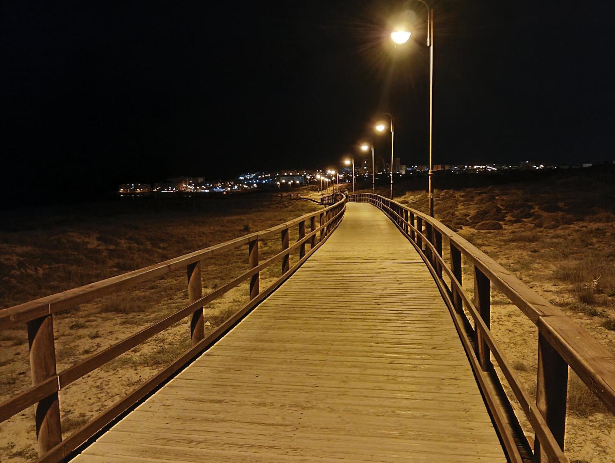 Bonito Apartamento 150 M De La Playa La Mata La Mata  Dış mekan fotoğraf