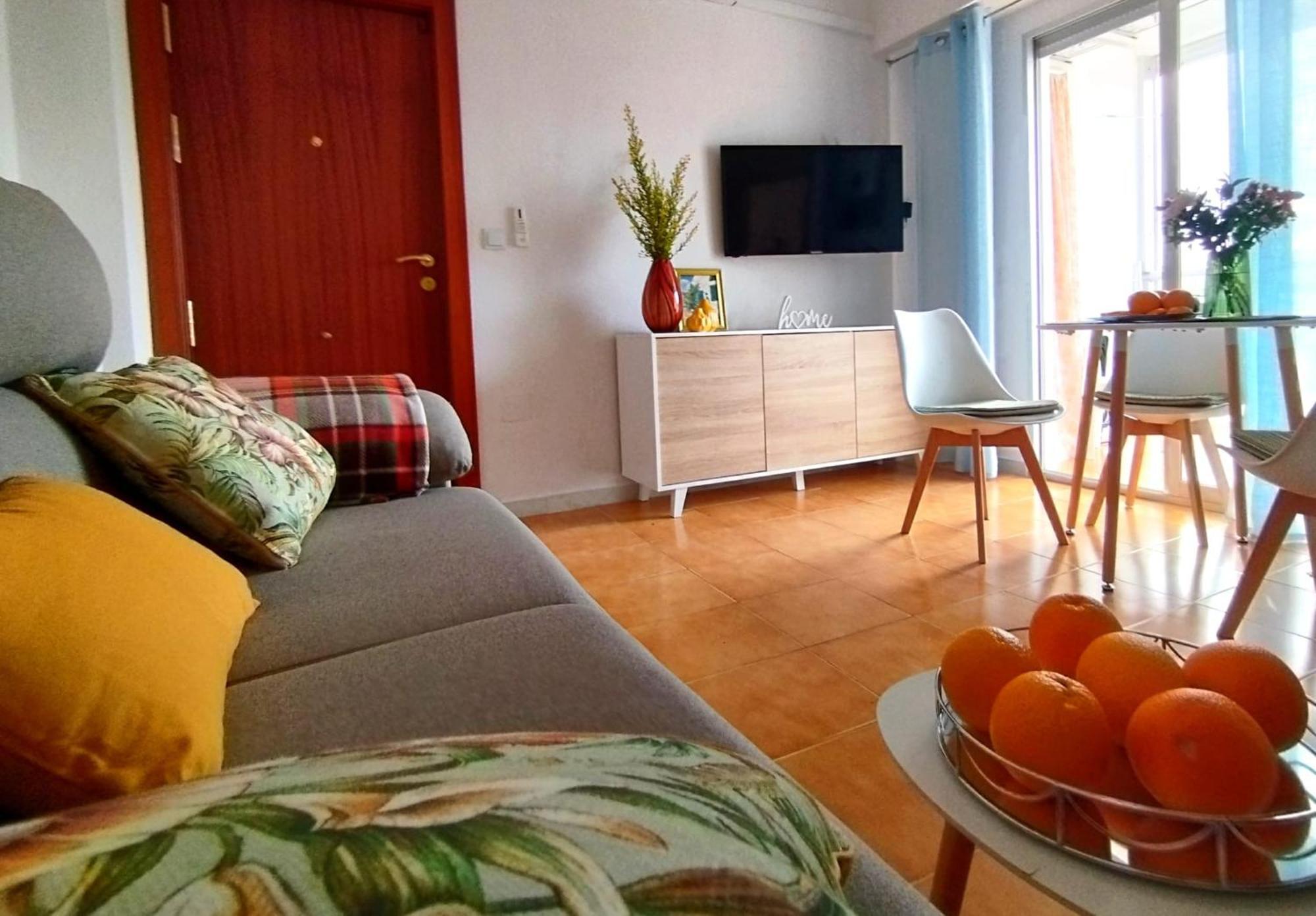 Bonito Apartamento 150 M De La Playa La Mata La Mata  Dış mekan fotoğraf