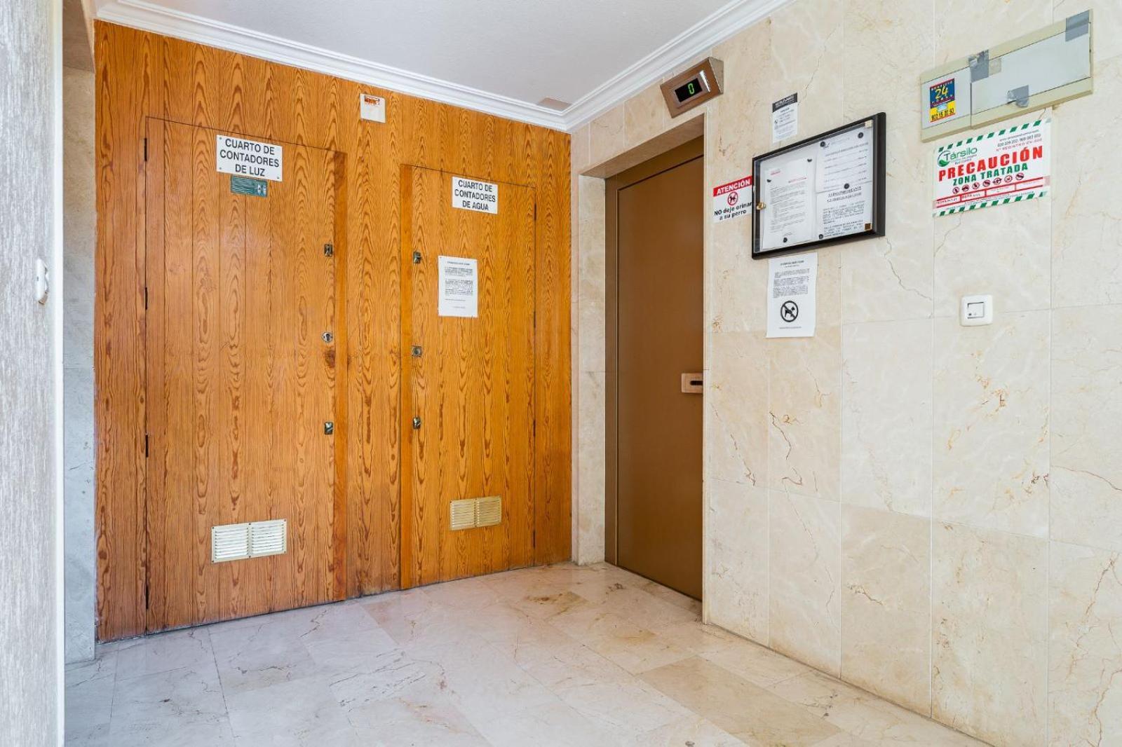 Bonito Apartamento 150 M De La Playa La Mata La Mata  Dış mekan fotoğraf