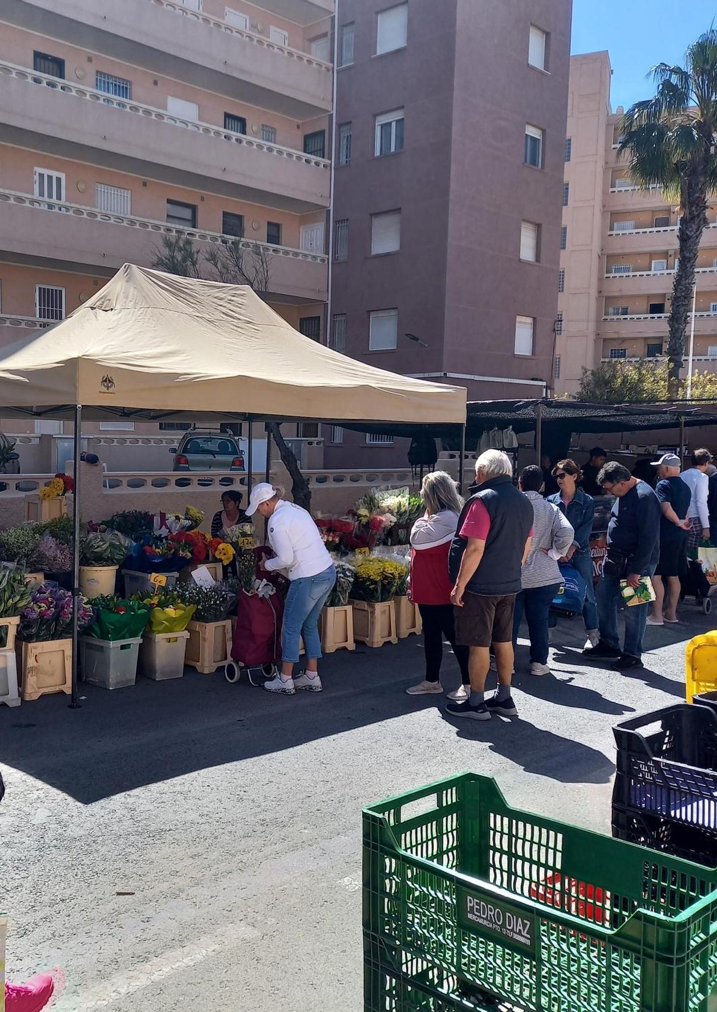 Bonito Apartamento 150 M De La Playa La Mata La Mata  Dış mekan fotoğraf